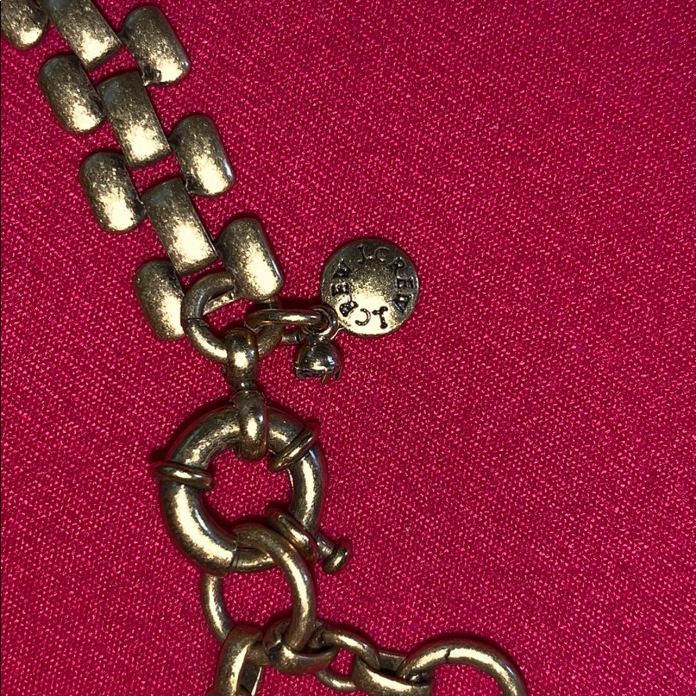 J Crew necklace - Picture 2 of 3